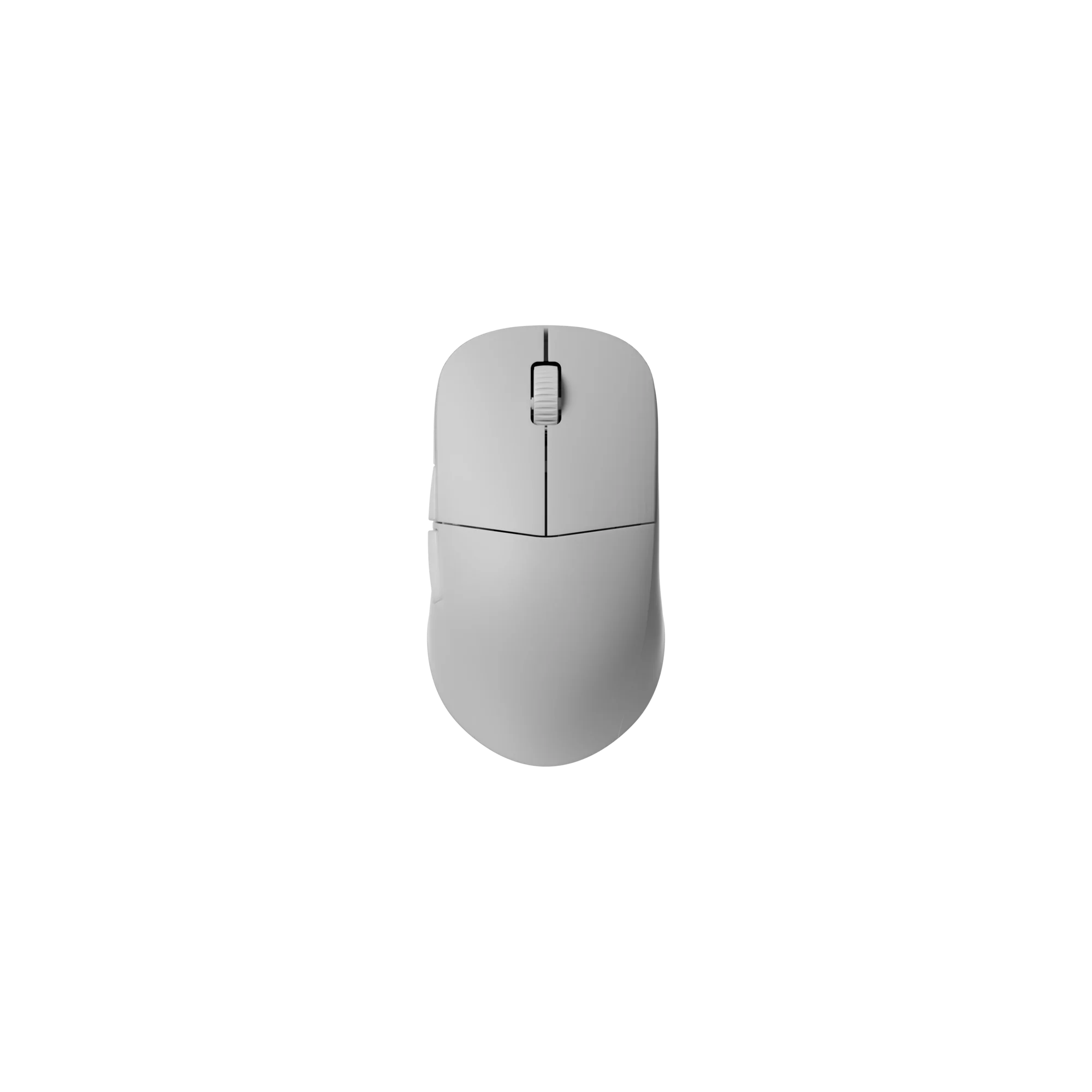 Endgame Gear XM2w 4K V2 – Trådløs Gaming Mus (White Frost)