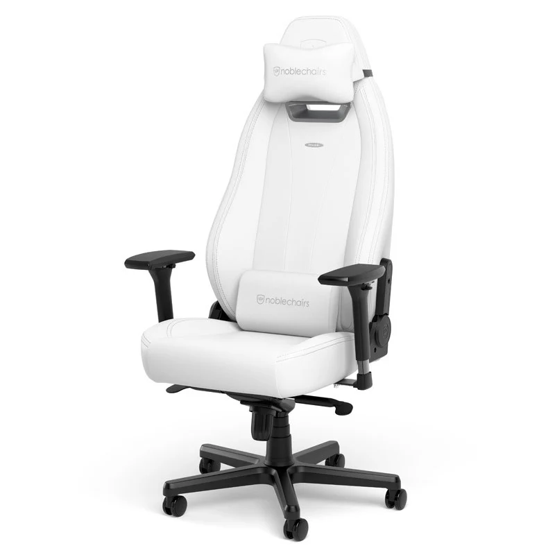noblechairs LEGEND White Edition