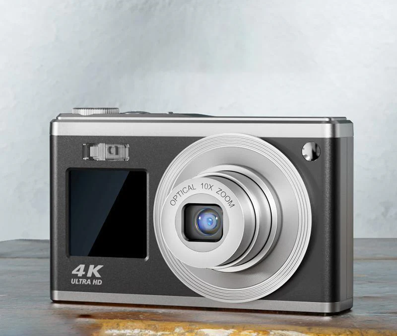 Rollei Compactline 10X