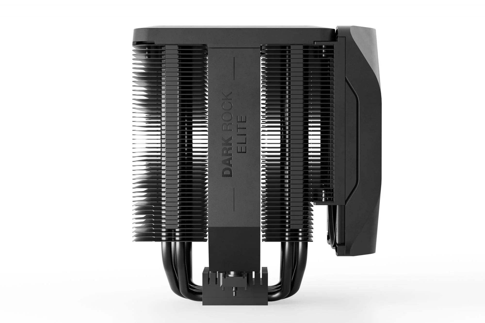 be quiet! Dark Rock Elite. CPU cooler (black)