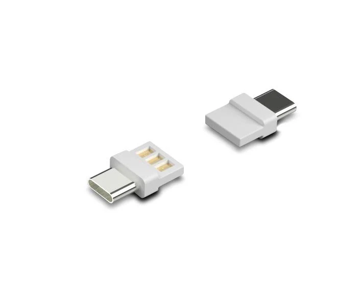 SpeedLink JAZZ USB-Ladegerät für PS5. weiß