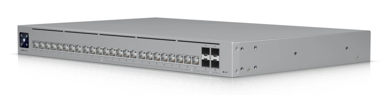 Ubiquiti USW-Pro-HD-24