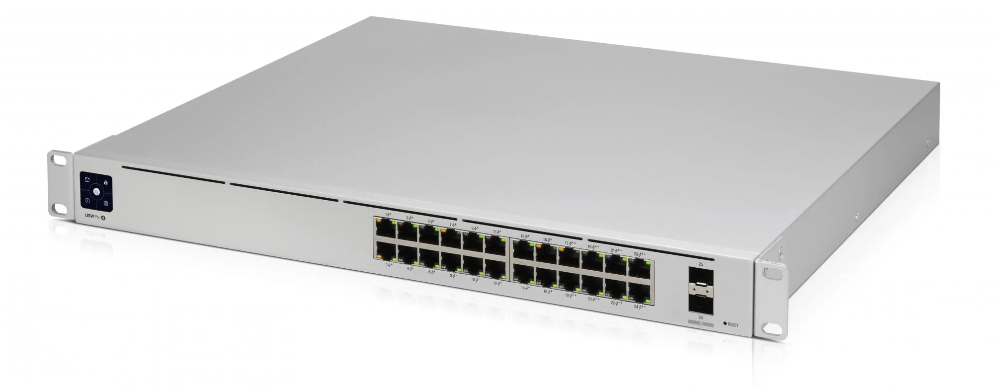 Ubiquiti USW-Pro-24-POE - Switch