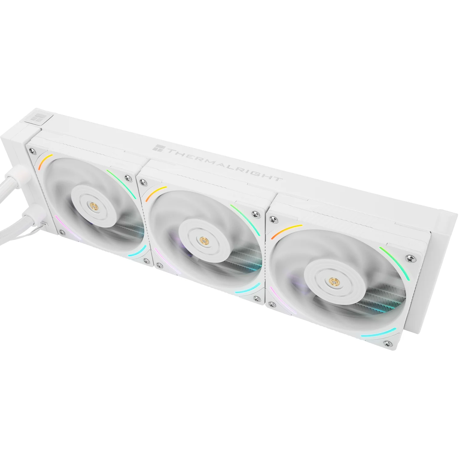Thermalright Hyper Vision 360 Argb White