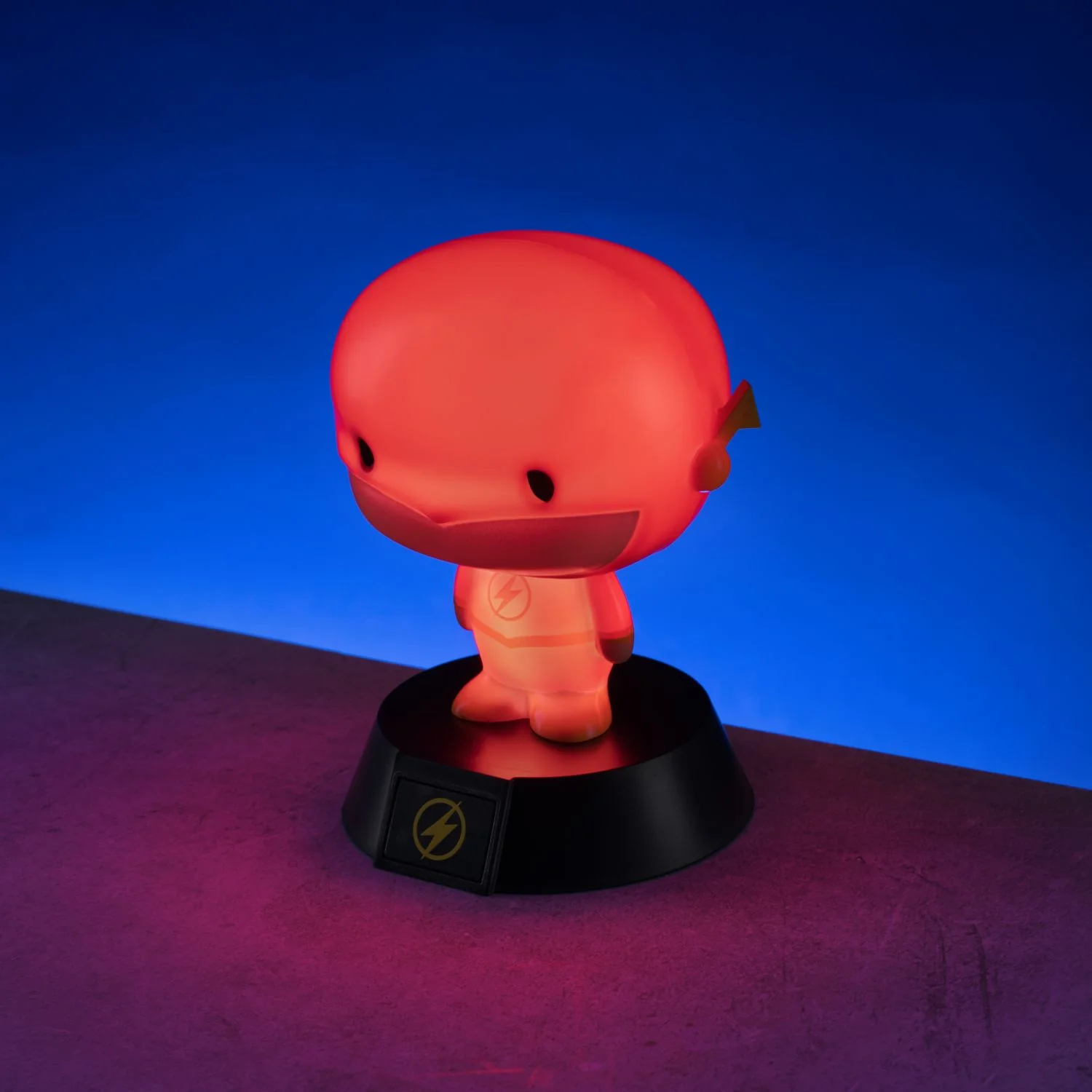 THE FLASH CHARACTER LIGHT V2