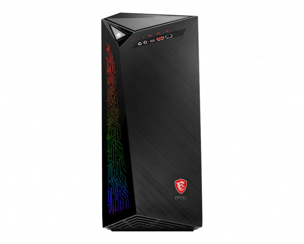MSI MAG Infinite 11TC 1252MYS Tower I5-11400F 512 GB