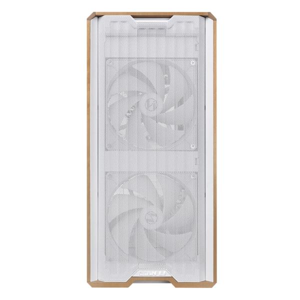 Lian Li Lancool 217 - Hvid kabinet