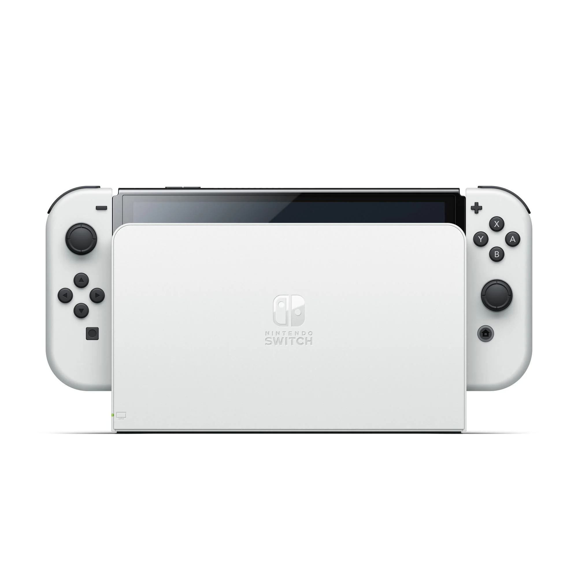 Nintendo Switch - OLED Model inc. Wonder + NSO 12M