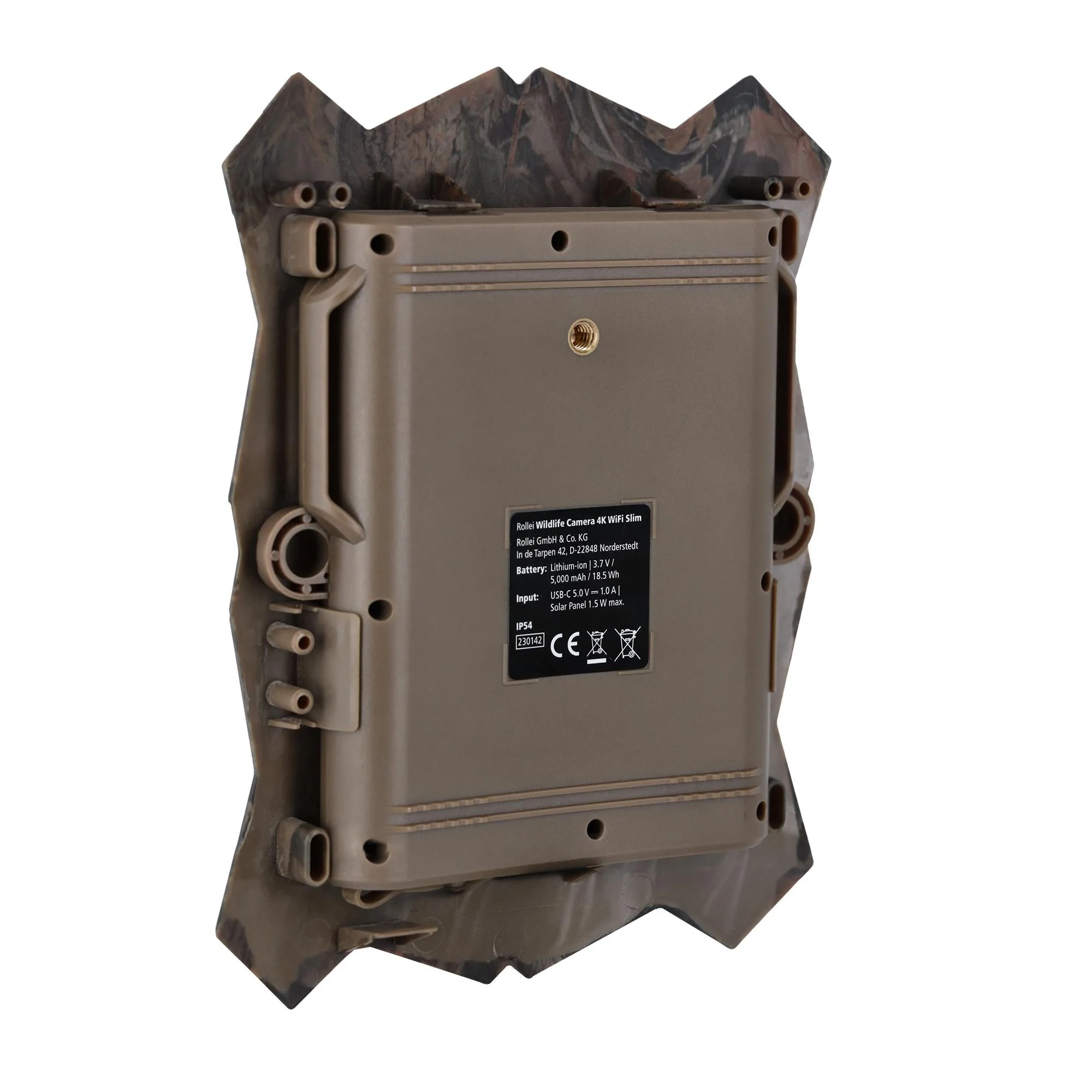 Rollei Camouflage kamera