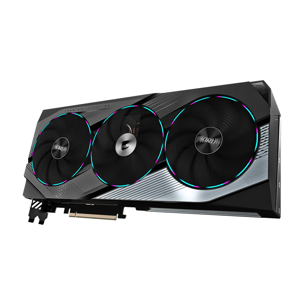 Gigabyte GeForce 4070Ti AORUS ELITE 12GB