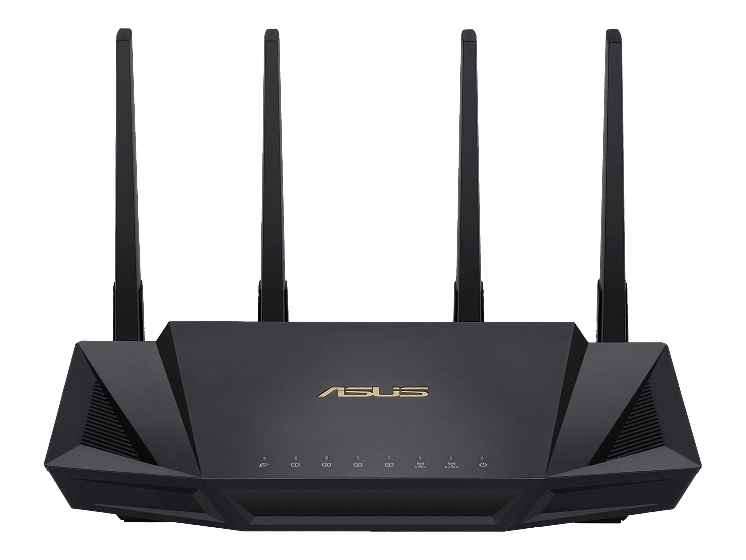 ASUS RT-AX58U Wireless Router Desktop