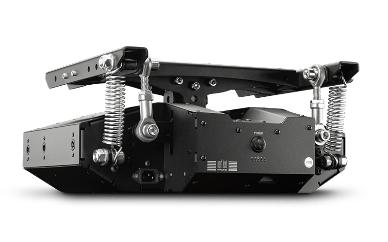 Next Level Racing MOTION PLATFORM V3