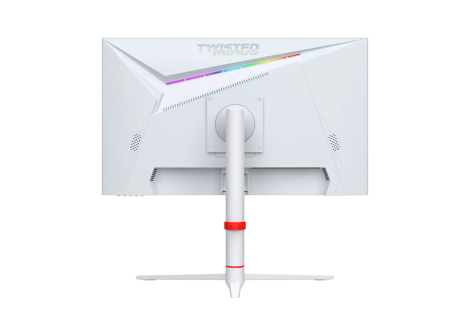 TWISTED MINDS ARTIC PRO SERIES 27 FHD - 180HZ - WHITE