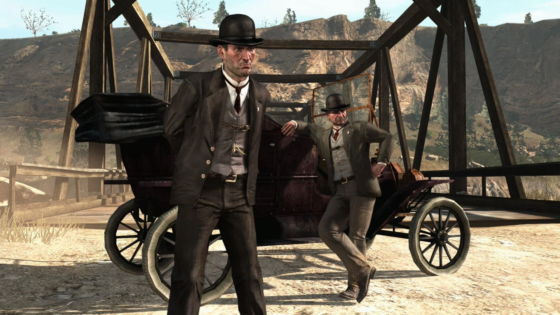 Red Dead Redemption (UKV)
