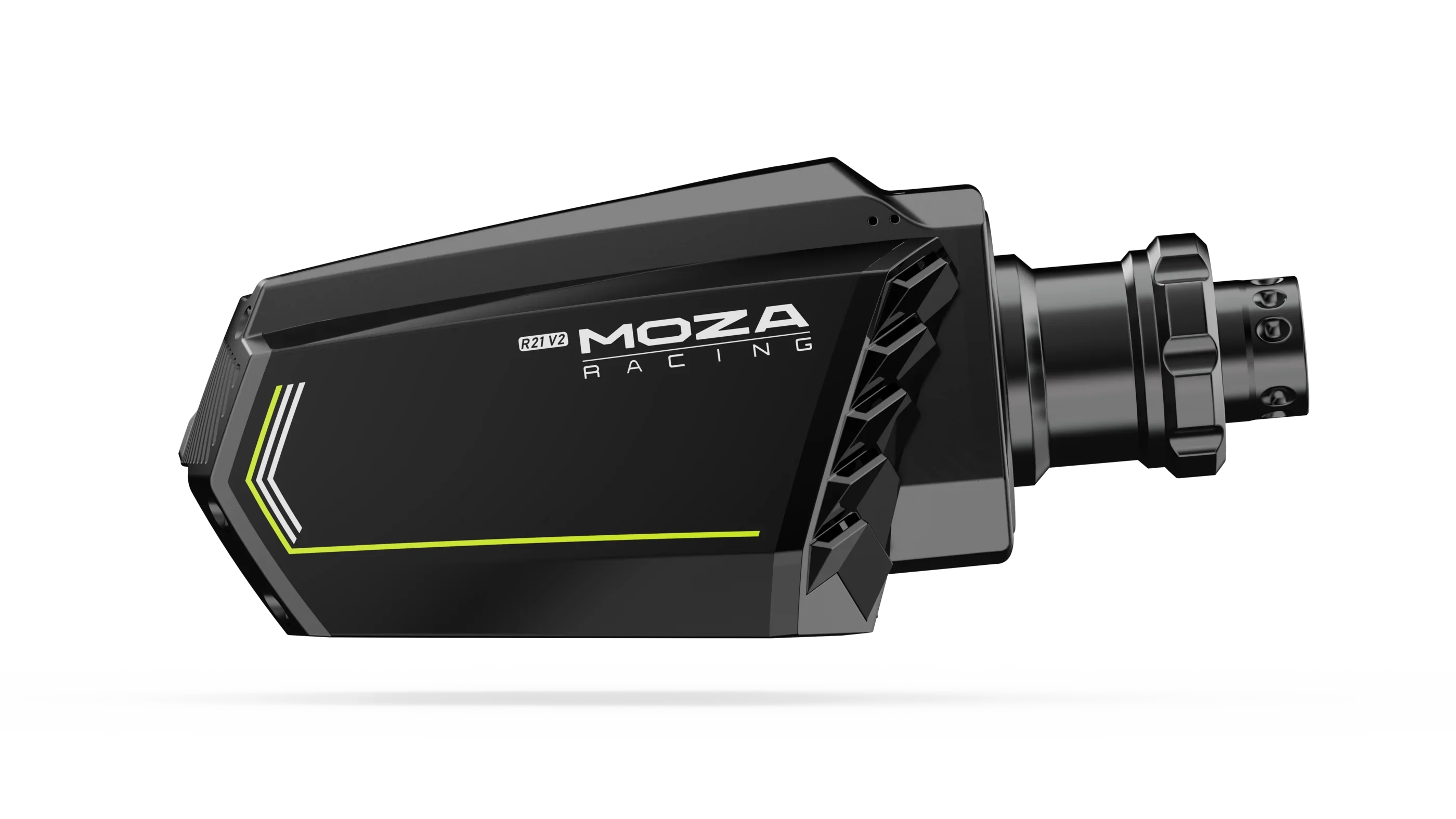 MOZA R16 V2 – Direct Drive Wheelbase