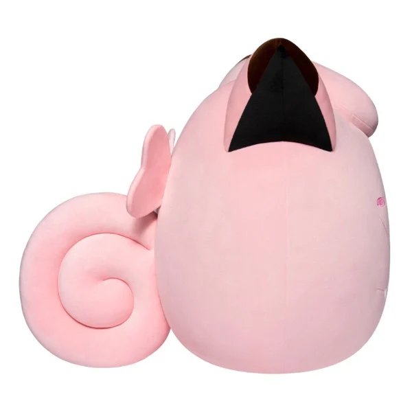 SQUISHMALLOWS - 25 CM POKEMON CLEFAIRY (SQPK00249).