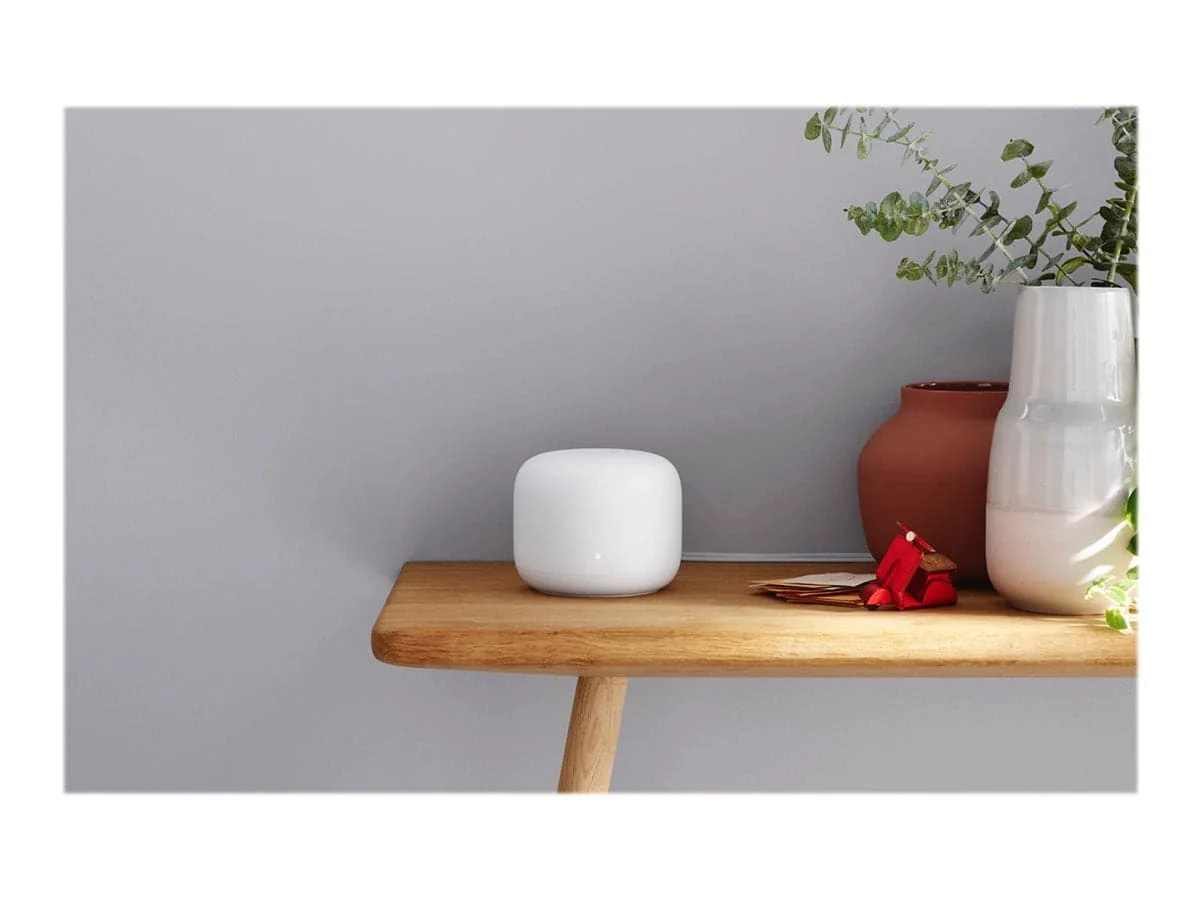 Google Nest Wifi Wi-Fi-System-Desktop