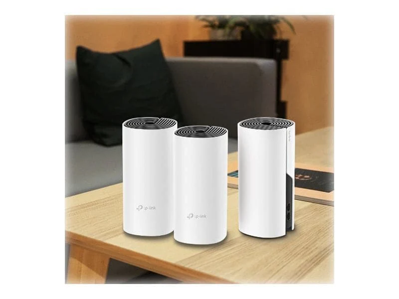 TP-Link DECO M4 Wi-Fi-System-Desktop