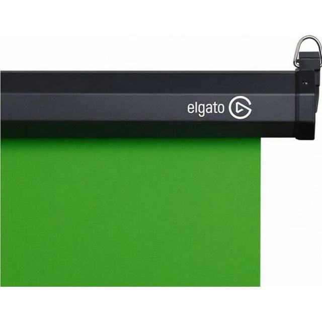 Elgato Green Screen MT-Hintergrundbild
