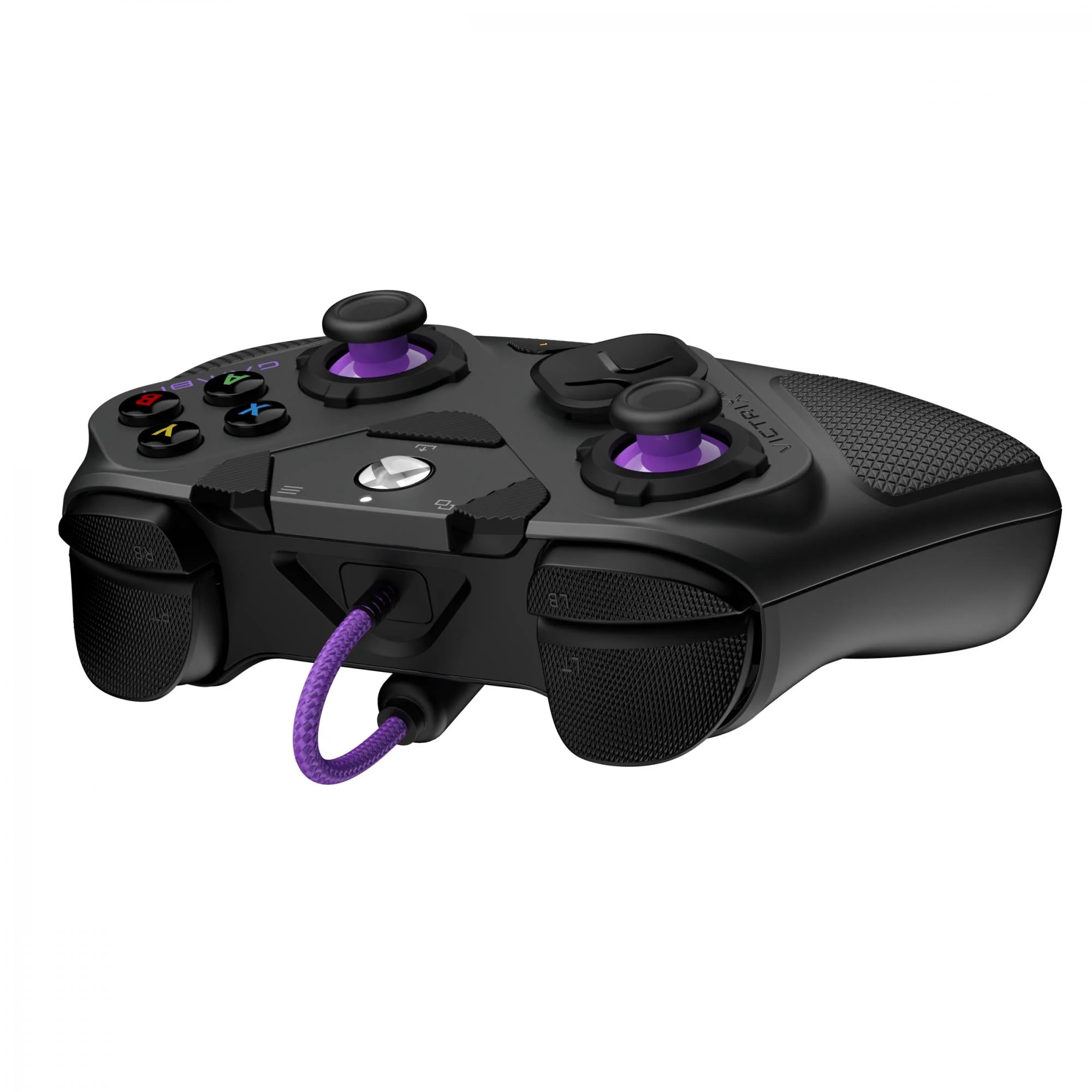 PDP Victrix Gambit Prime Kablet Controller Xbox One