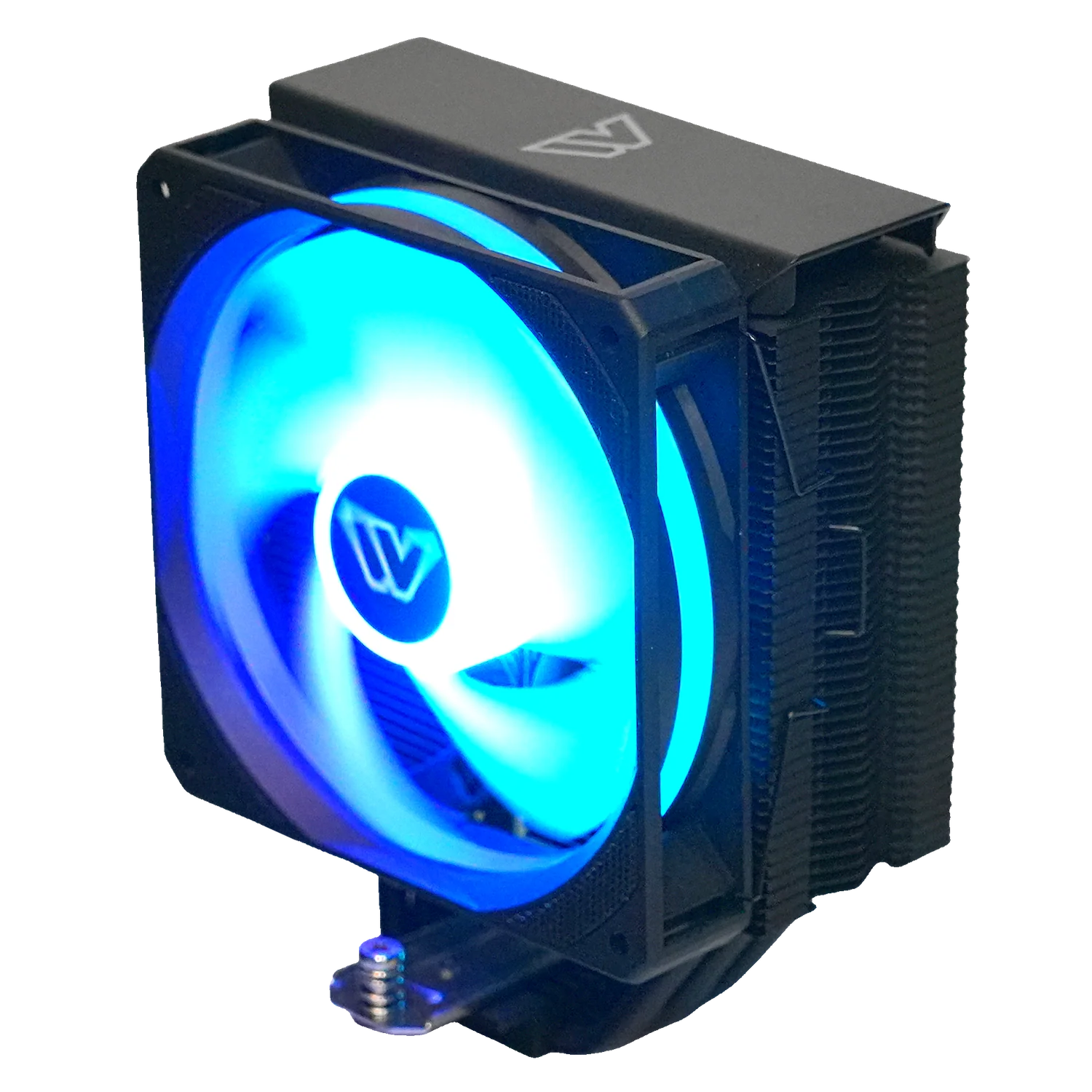 MECHARITE - Cyclone RGB - CPU Køler
