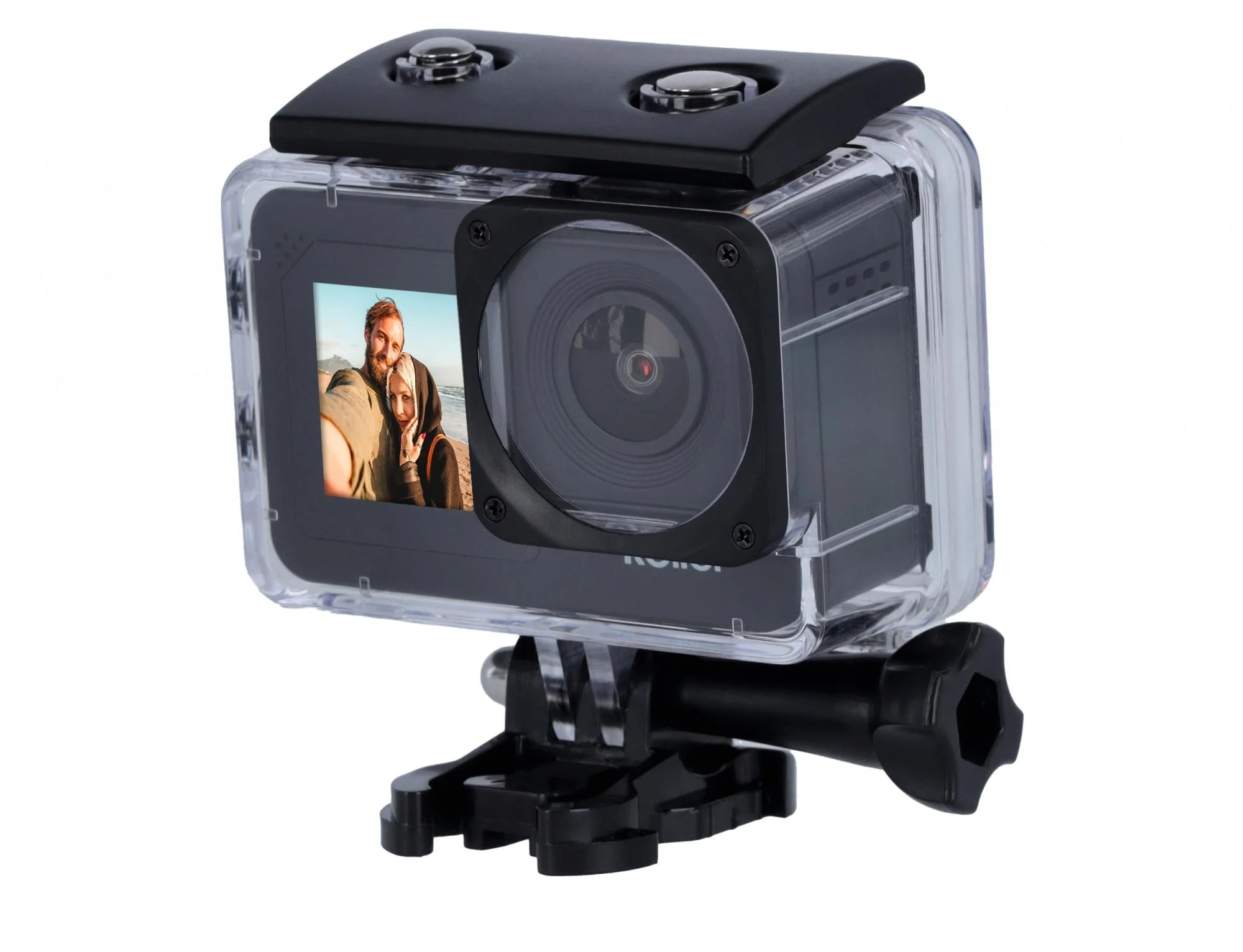 Rollei Actioncam D6Pro