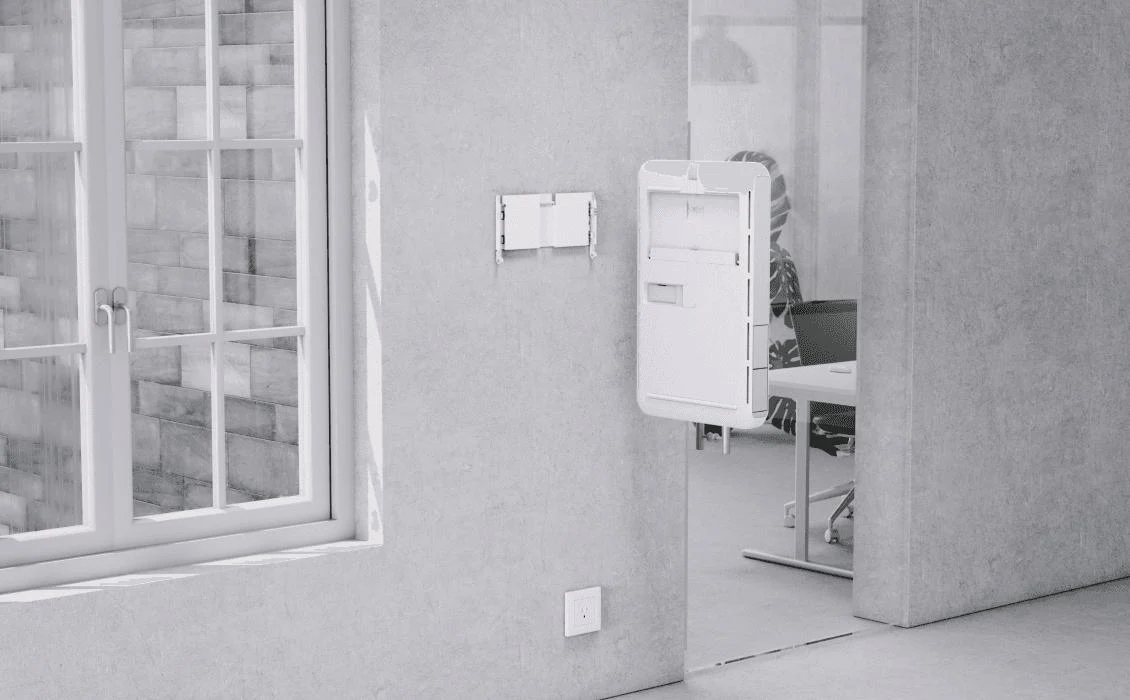 Ubiquiti Unifi Dream Wall - Gateway