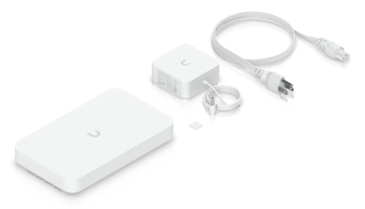 Ubiquiti UniFi Gateway Fiber