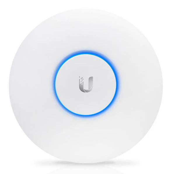 Ubiquiti UAP-AC-LITE - 5 pak - 1GE/AC1200/AP