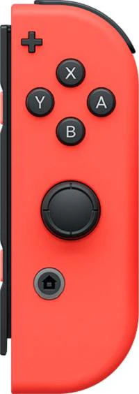 Joy-Con (R) - Neon Rød