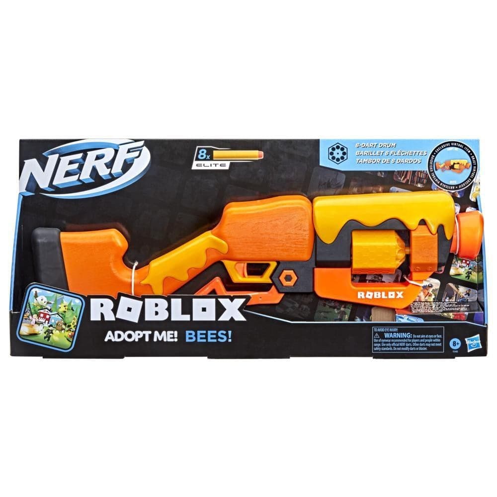 NERF – Roblox Adopt Me Bees