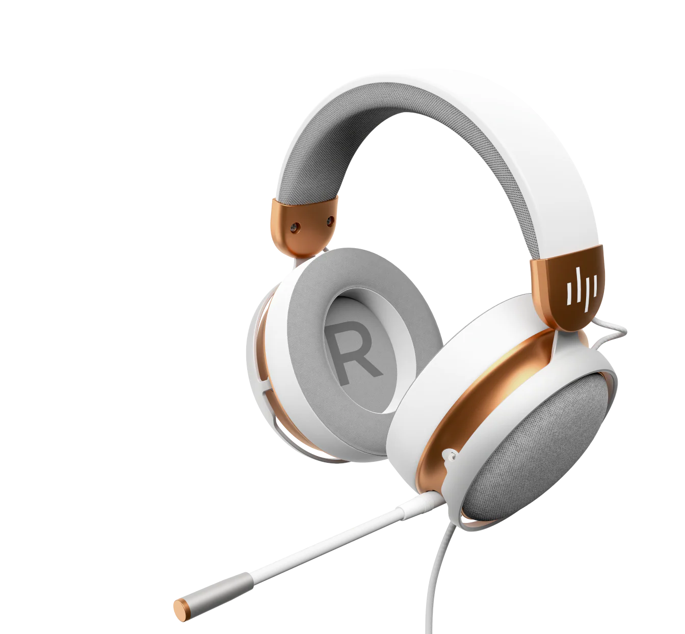 Dark Project - SONO Kablet - White