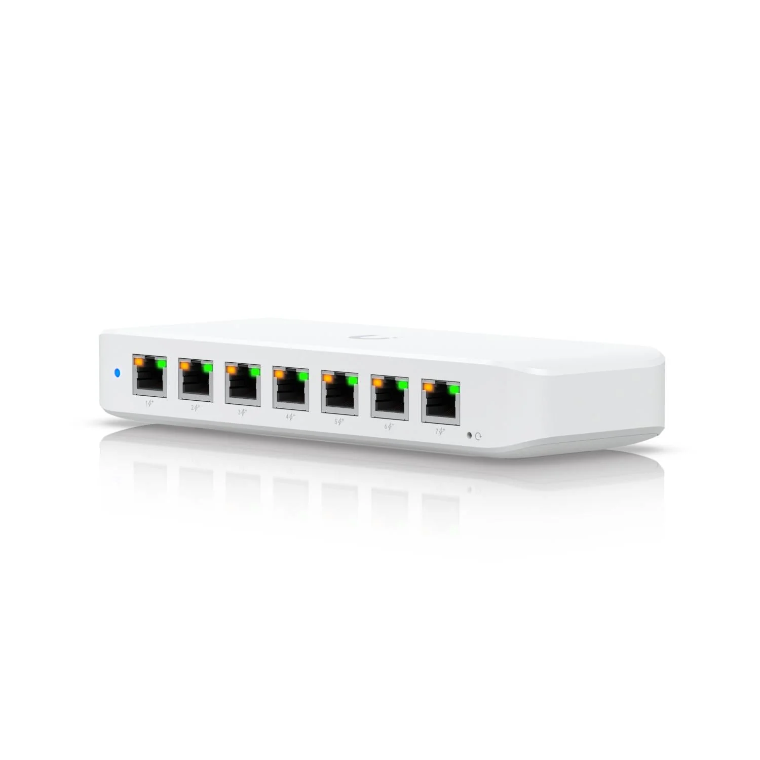 Ubiquiti Unifi Switch 8Port PoE+