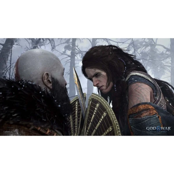 God of War Ragnarök - PlayStation 4