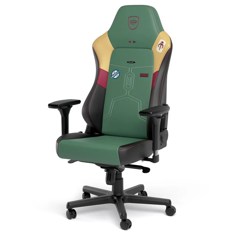 noblechairs HERO Boba Fett Edition