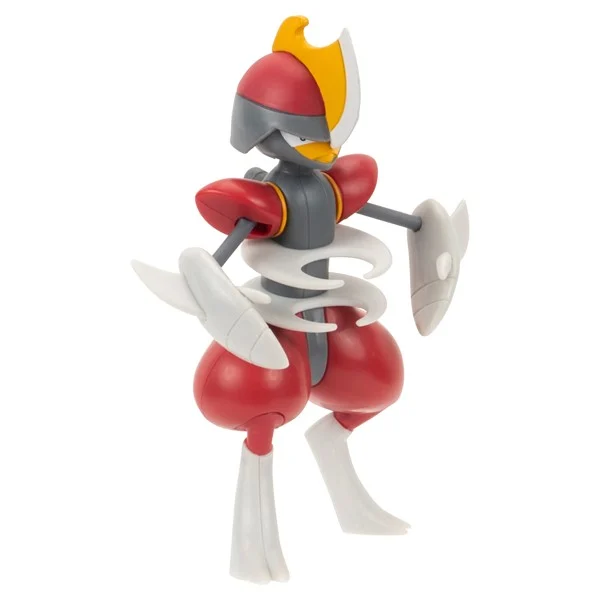 Pokemon - Battle Feature Figure Ass. (95135-18)