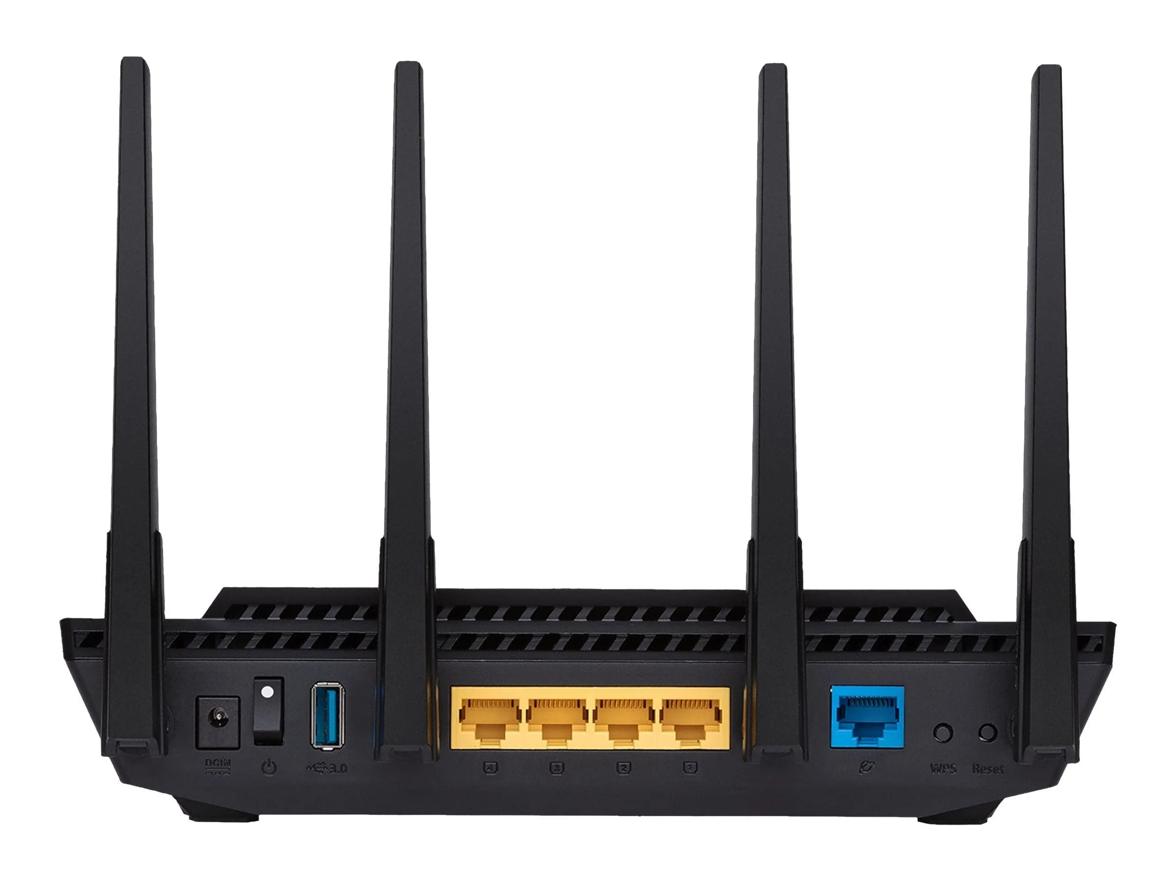 ASUS RT-AX58U Wireless Router Desktop