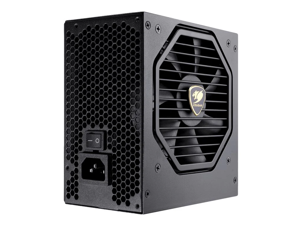 Cougar GX-S550 Netzteil 550Watt