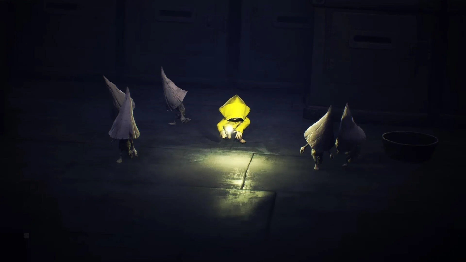 Little Nightmares - Complete Edition - Xbox One