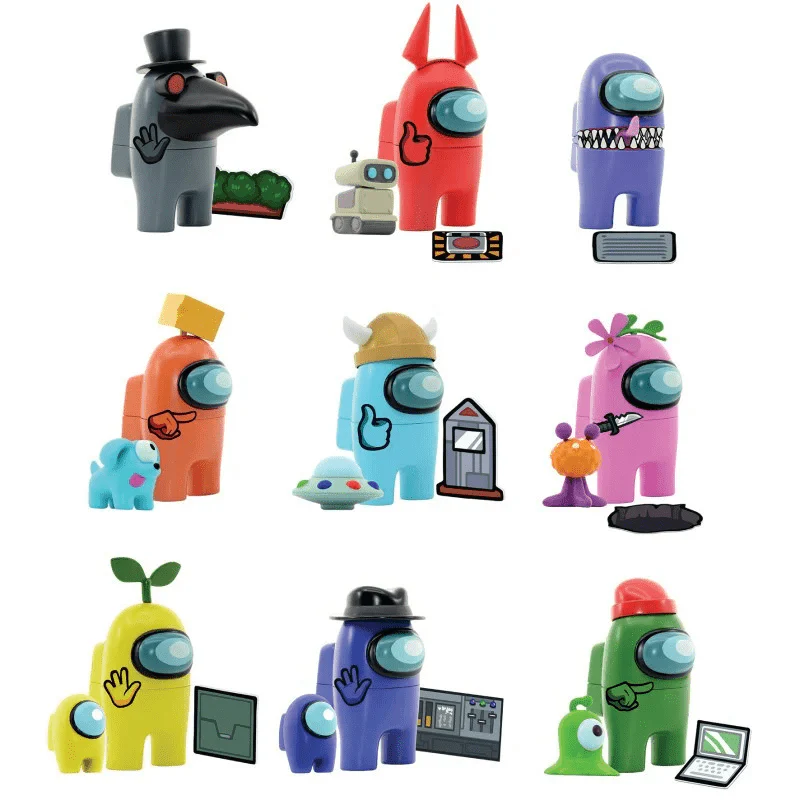 Among Us – Blind Box (33160053)