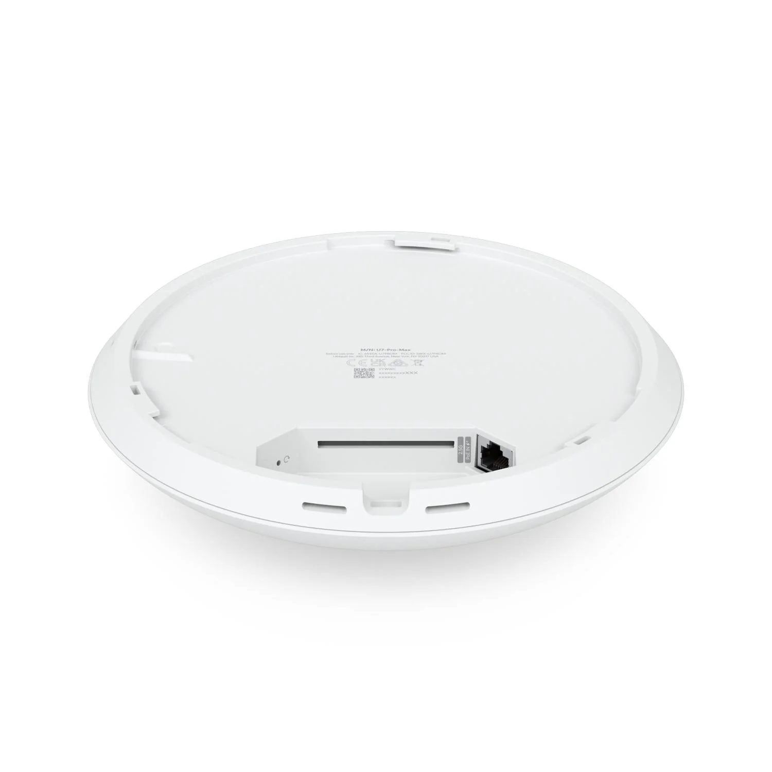 Ubiquiti U7-Pro-Max - access point