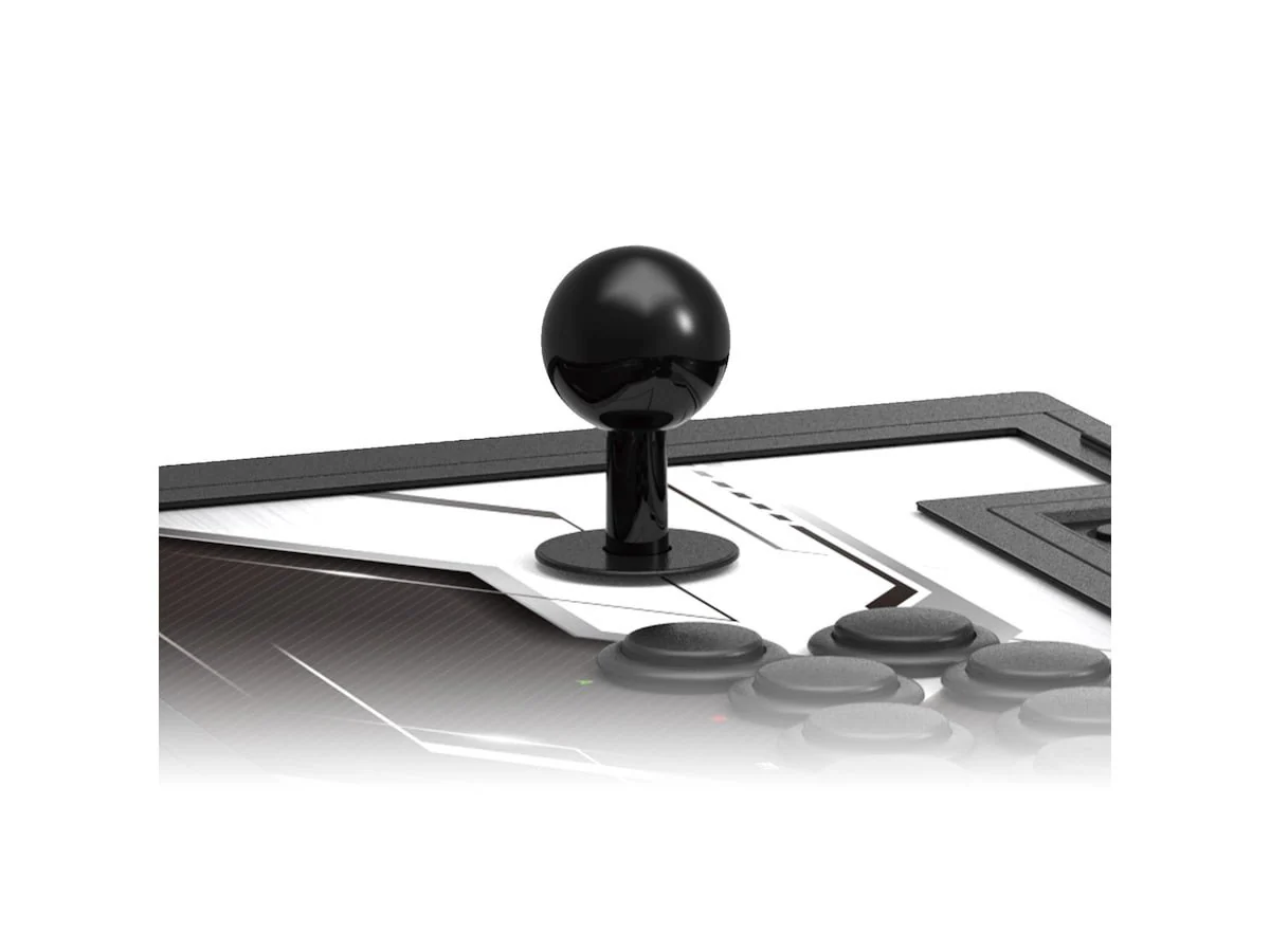 HORI Fighting Stick Alpha (XONE. XSX. PC)