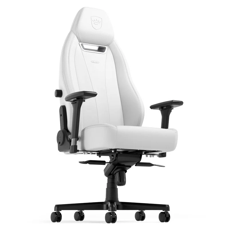 noblechairs LEGEND White Edition