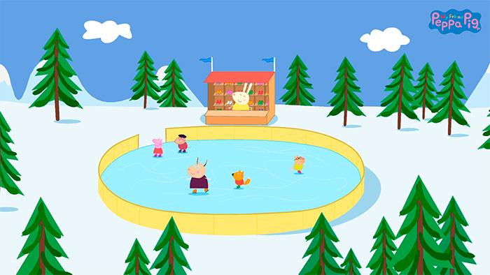 My Friend Peppa Pig (XONE/XSERIESX) - Xbox One