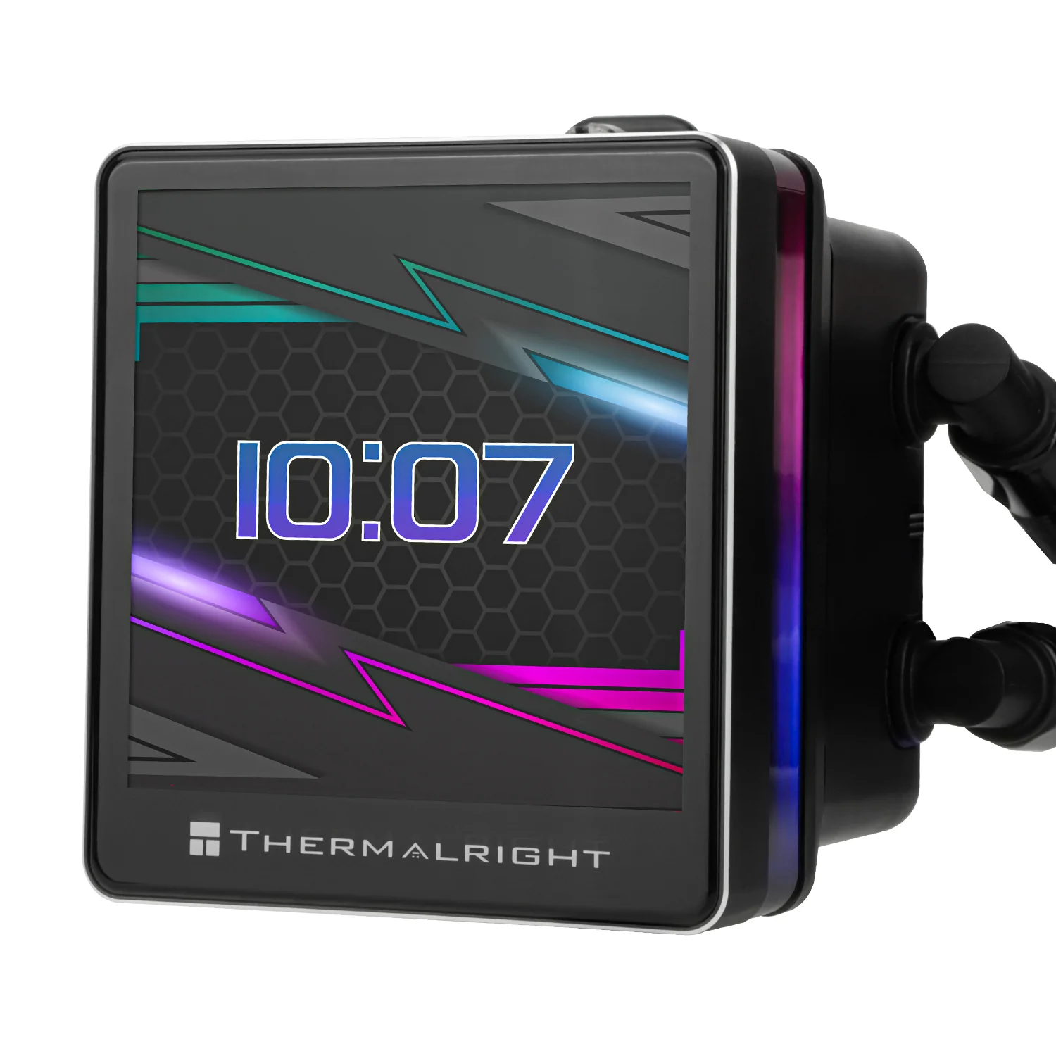 Thermalright Grand Vision 240 Argb Black