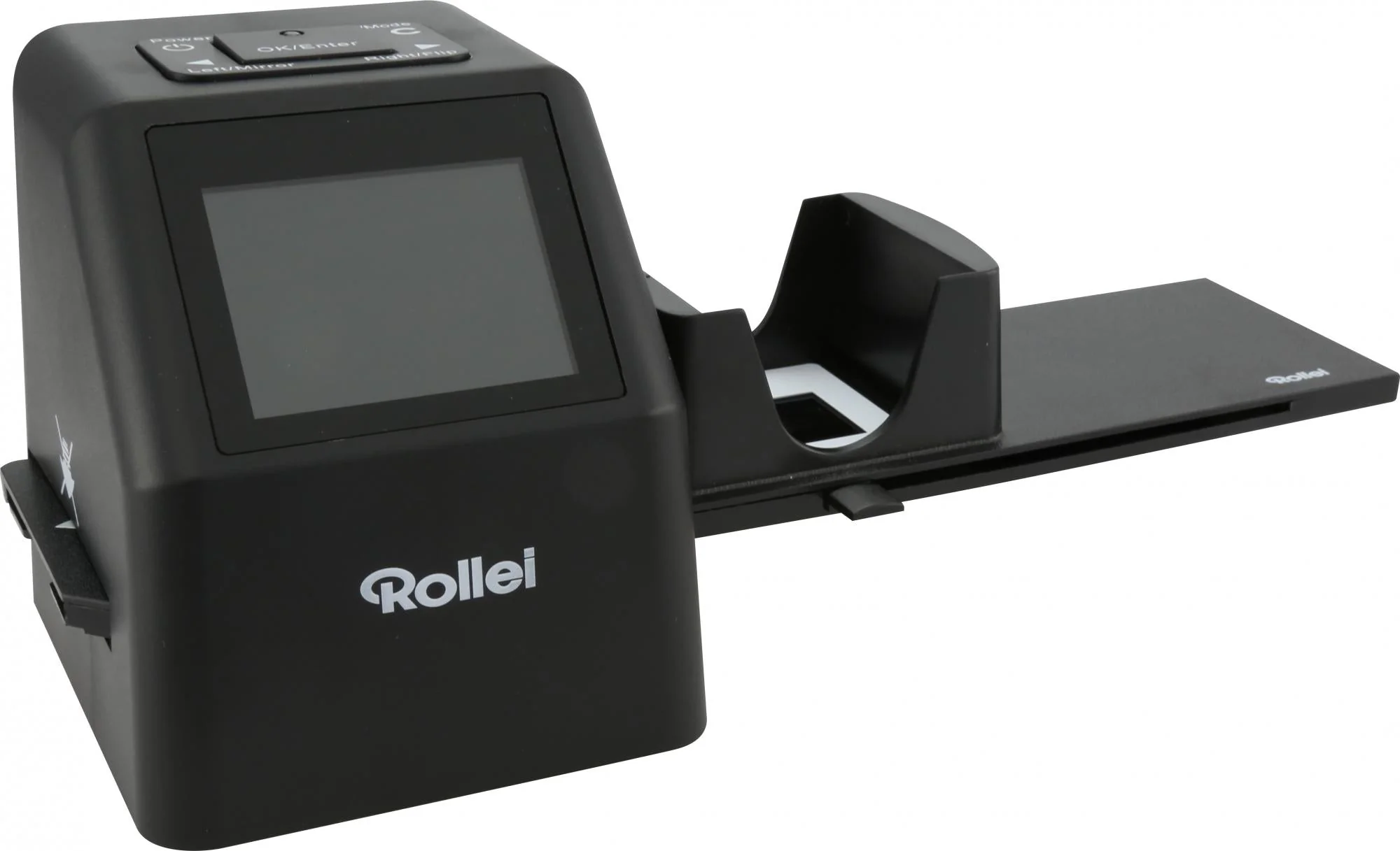 Rollei DF-S 310 SE Filmscanner Desktopmodel