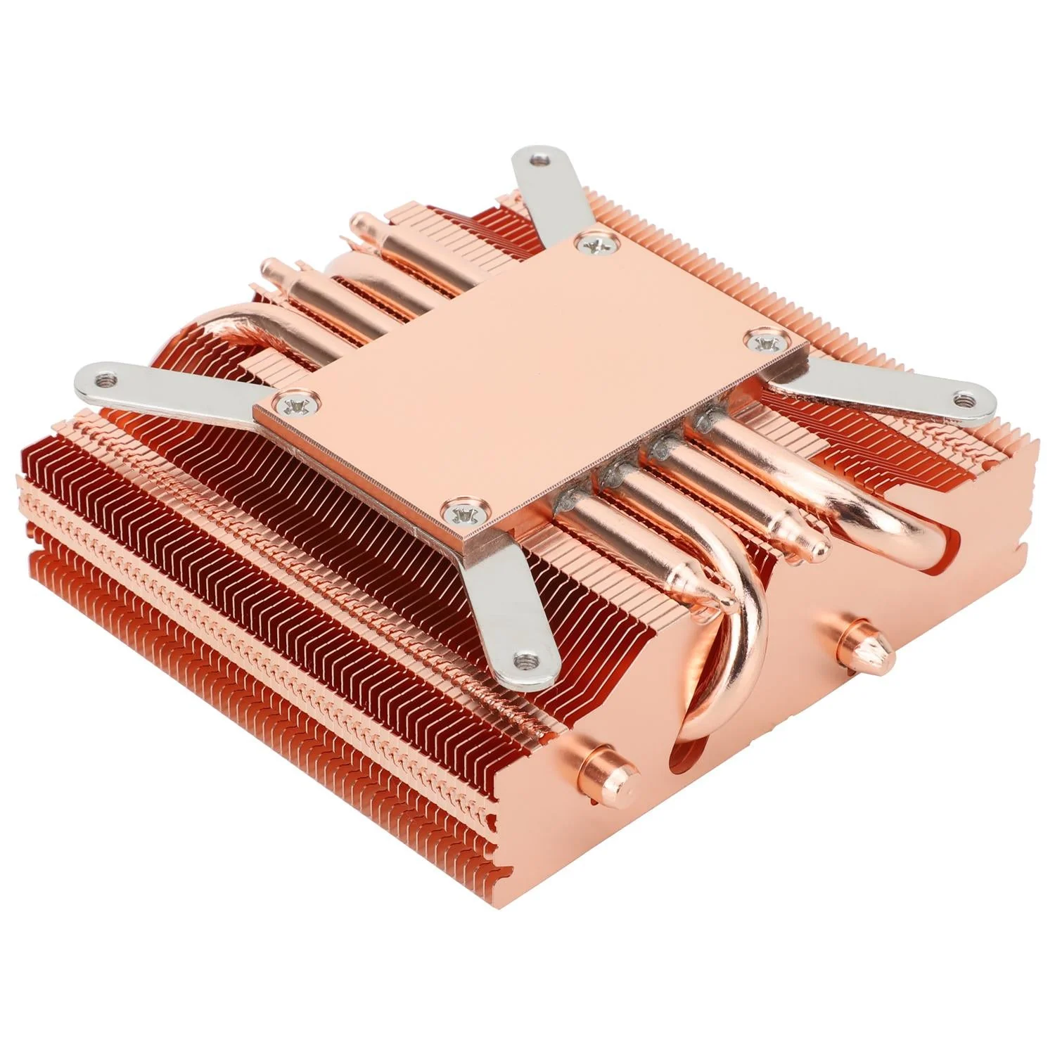 Thermalright AXP-90 X47 FULL - CPU køler. 47mm height. copper