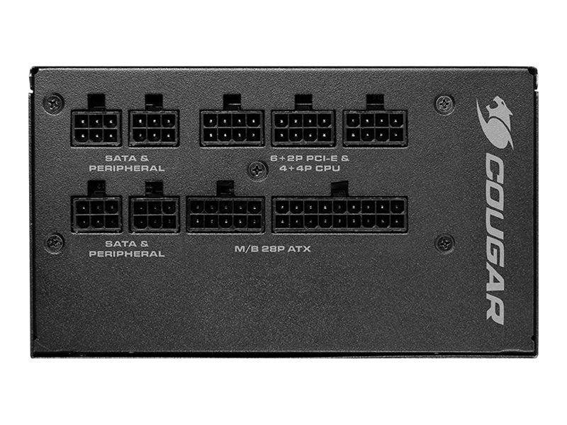 Cougar GEX750 Netzteil 750Watt