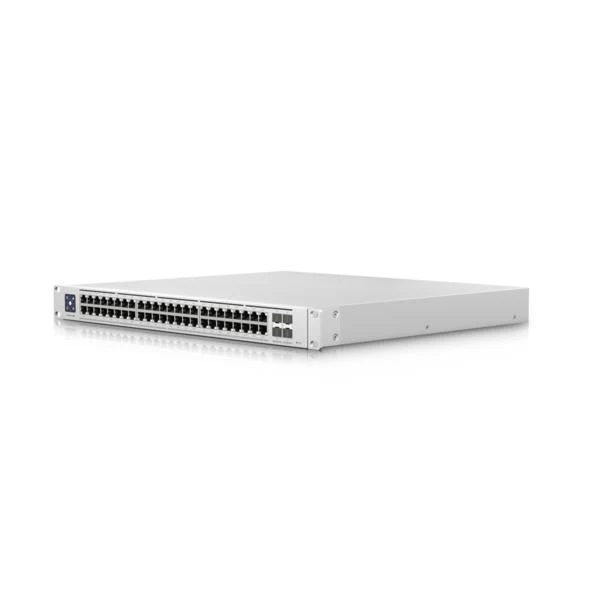 Ubiquiti Unifi USW-Enterprise-48-PoE - Switch