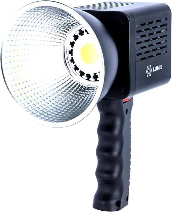 Rollei LUMIS COB 40W Bi-color